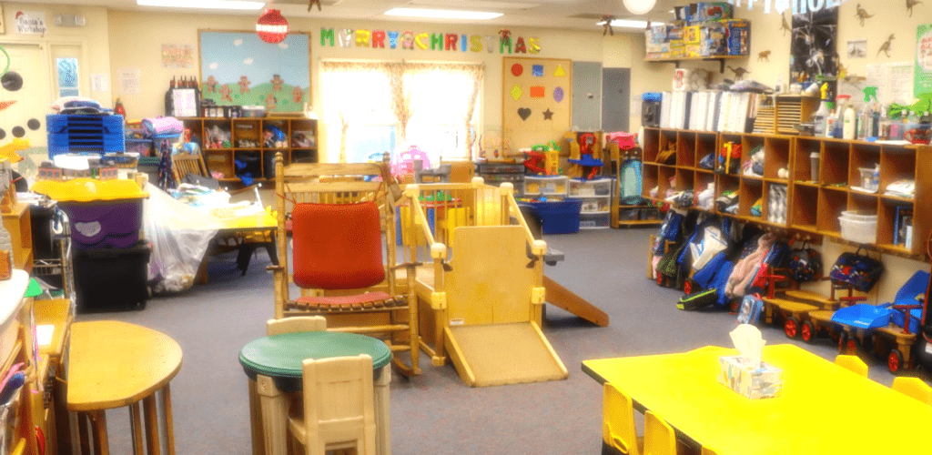 Our Rates Little Travelers Day Care & Learning Center